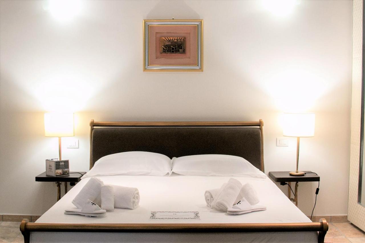 Morgan Suite Roma Exteriér fotografie