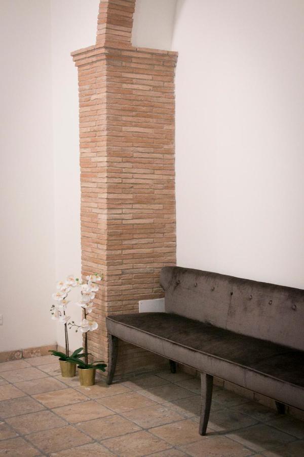 Morgan Suite Roma Exteriér fotografie