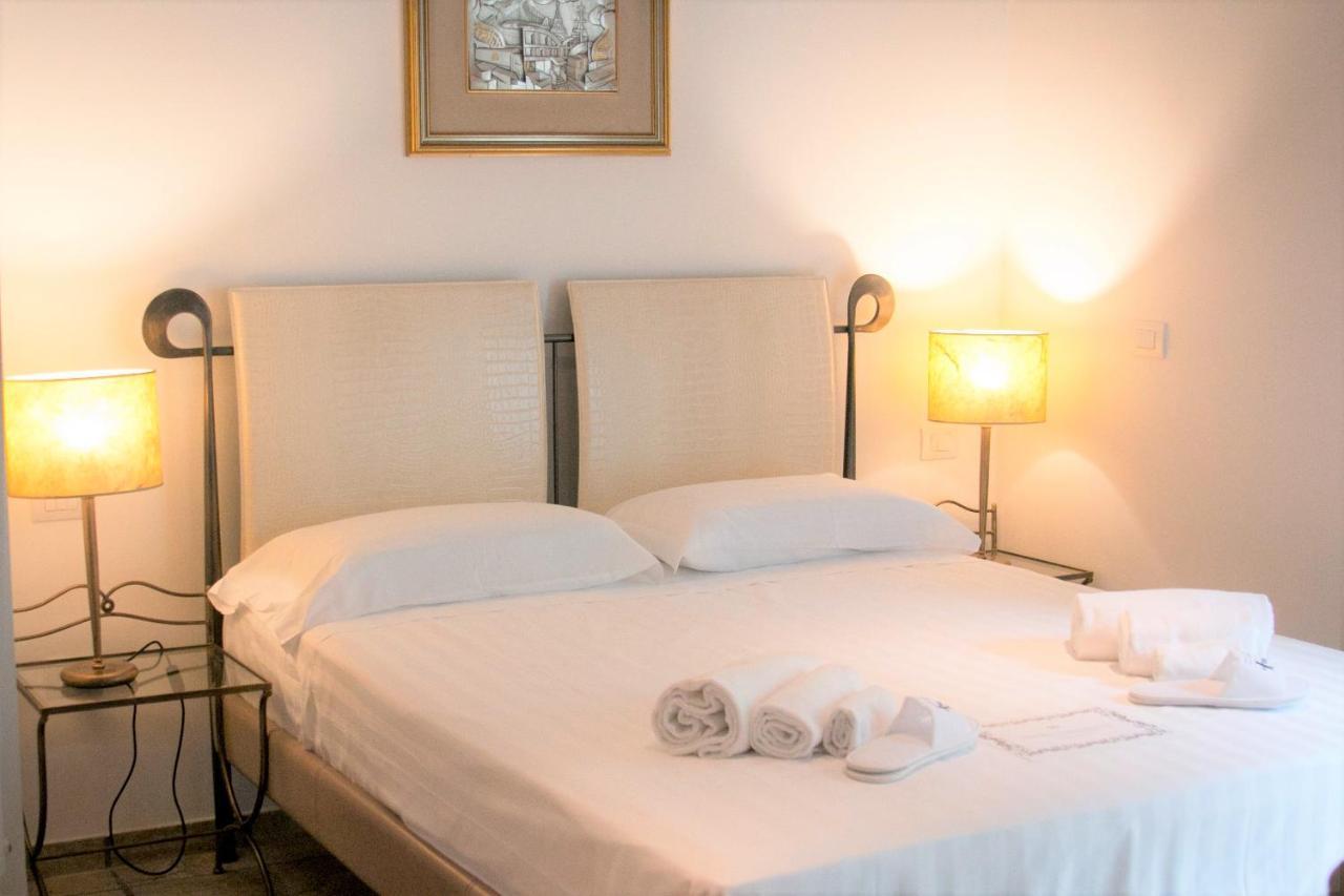 Morgan Suite Roma Exteriér fotografie