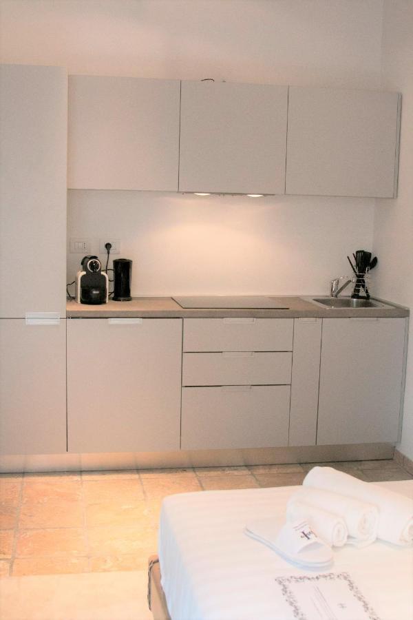 Morgan Suite Roma Exteriér fotografie