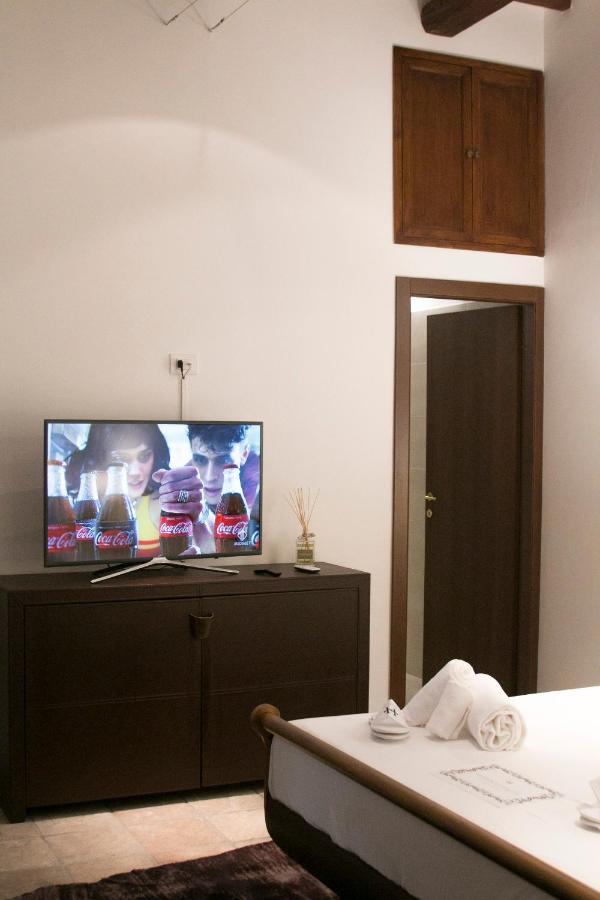 Morgan Suite Roma Exteriér fotografie