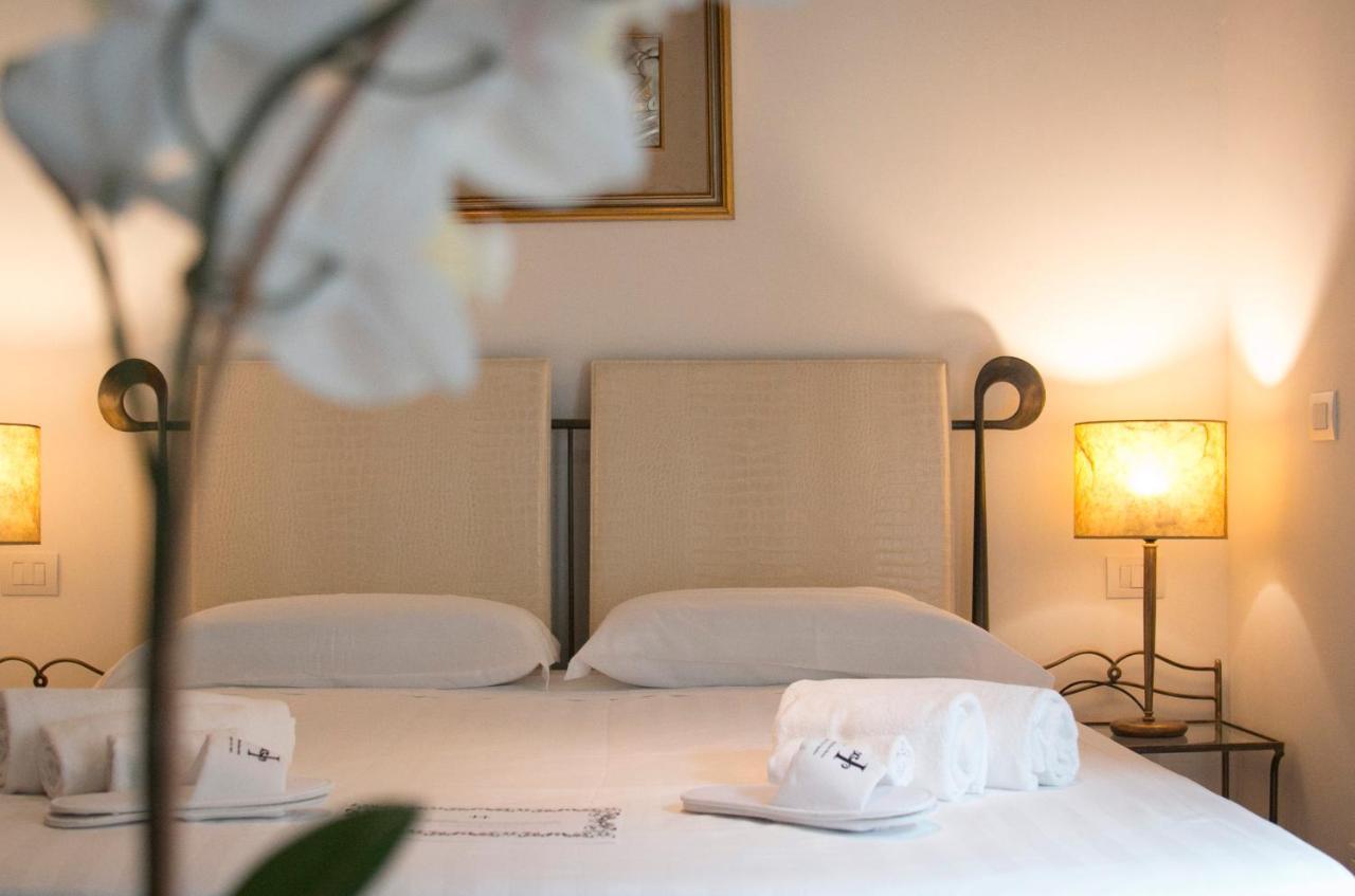 Morgan Suite Roma Exteriér fotografie