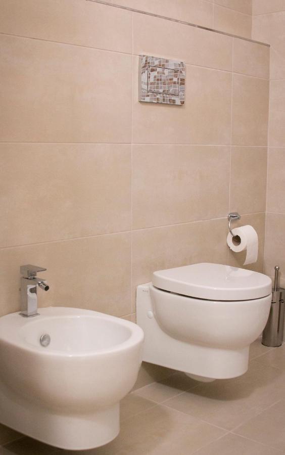 Morgan Suite Roma Exteriér fotografie