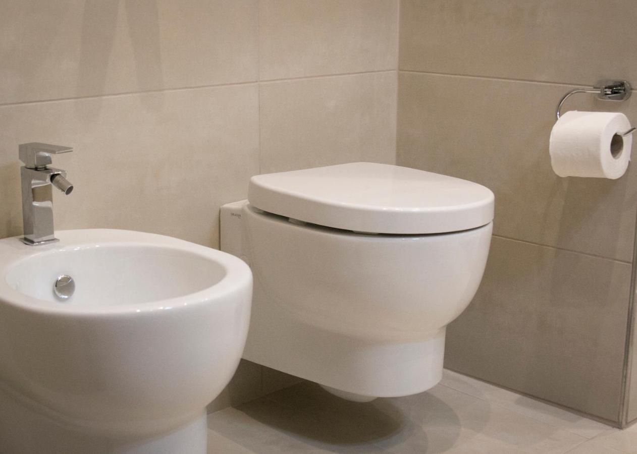 Morgan Suite Roma Exteriér fotografie