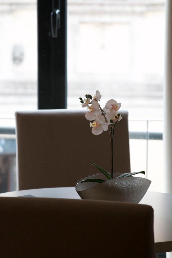 Morgan Suite Roma Exteriér fotografie