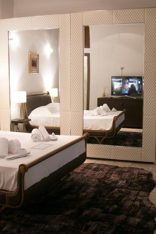 Morgan Suite Roma Exteriér fotografie