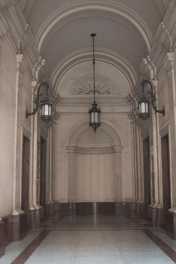 Morgan Suite Roma Exteriér fotografie