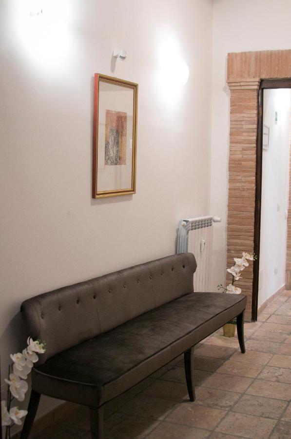 Morgan Suite Roma Exteriér fotografie