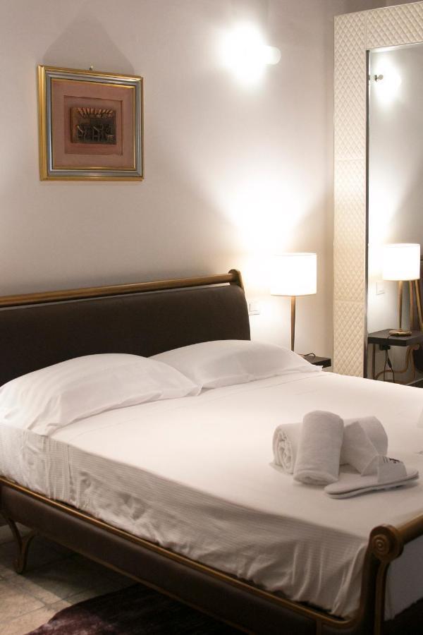 Morgan Suite Roma Exteriér fotografie