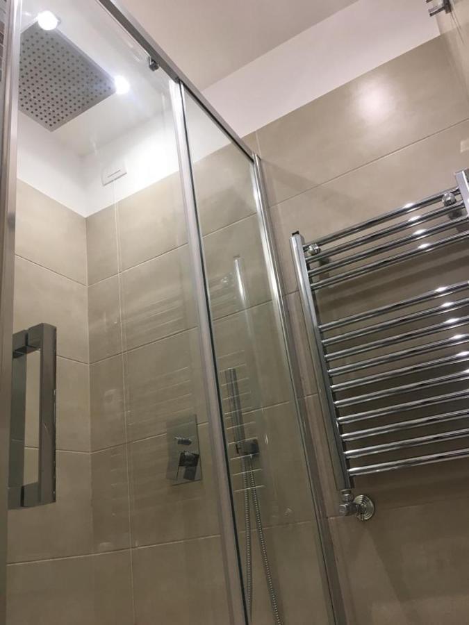 Morgan Suite Roma Exteriér fotografie